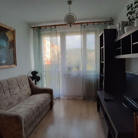 Апартаменты Apartament Beksa Санок Экстерьер фото