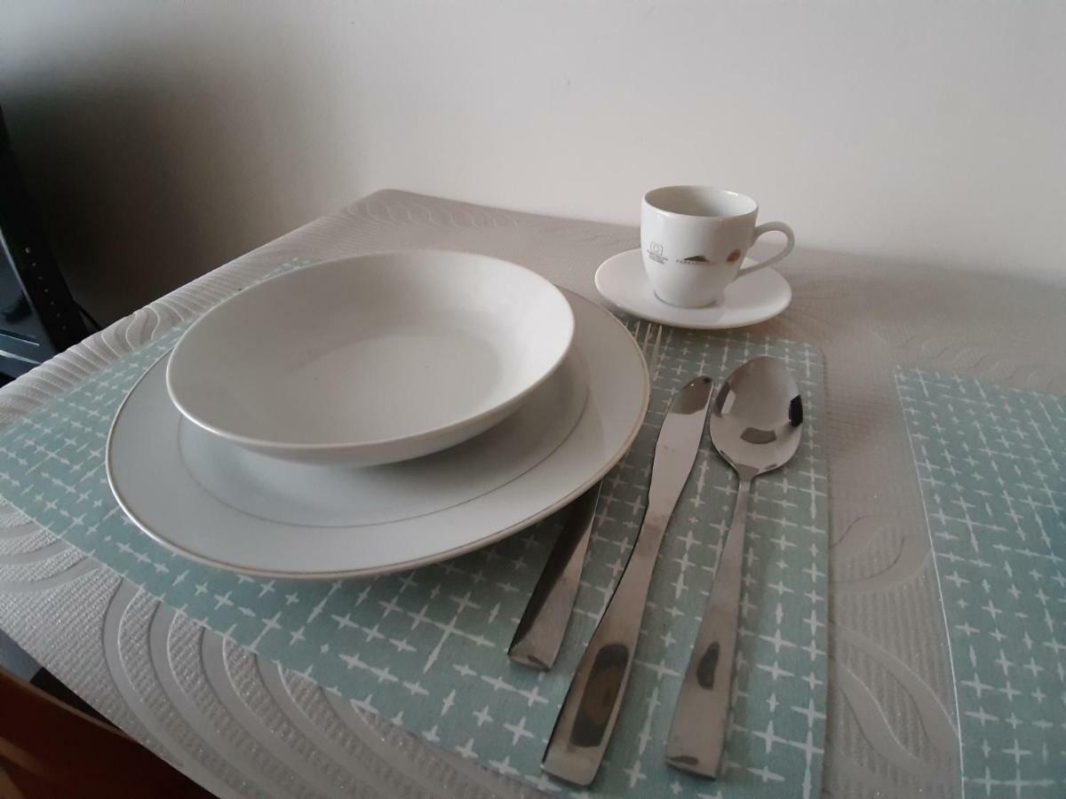 Апартаменты Apartament Beksa Санок Экстерьер фото
